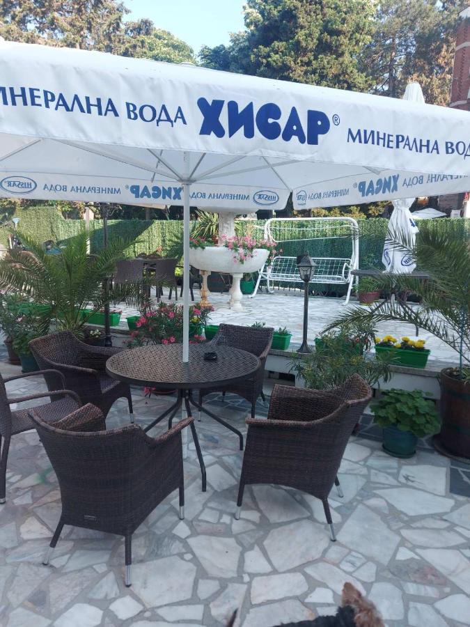 Апартамент Холи سوزوبول المظهر الخارجي الصورة
